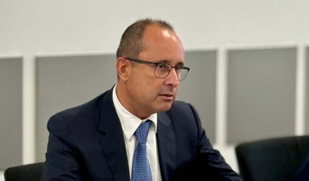 Cristian Bușoi, la dezbaterea „Argument pentru Energie”, despre riscul scumpirilor: „Ne pregătim de o iarnă cu prețuri mari”
