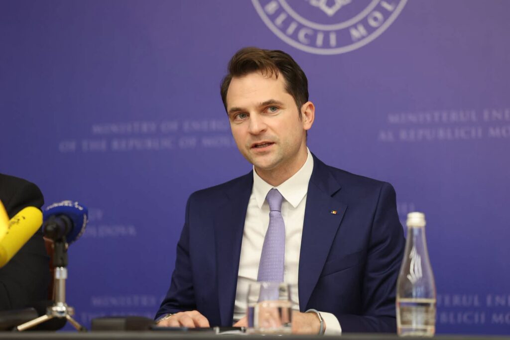 EXCLUSIV. De ce importă România energie scumpă. Burduja, despre proiectele întârziate: „La Iernut am anunțat termene pe care nu le controlam și le-am ratat”