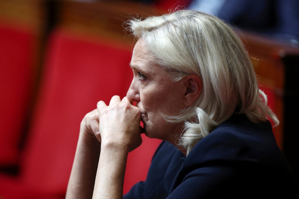Franța se pregătește pentru scrutinul din 18 aprilie 2027. Ce arată ultimul sondaj Ifop-Fiducial