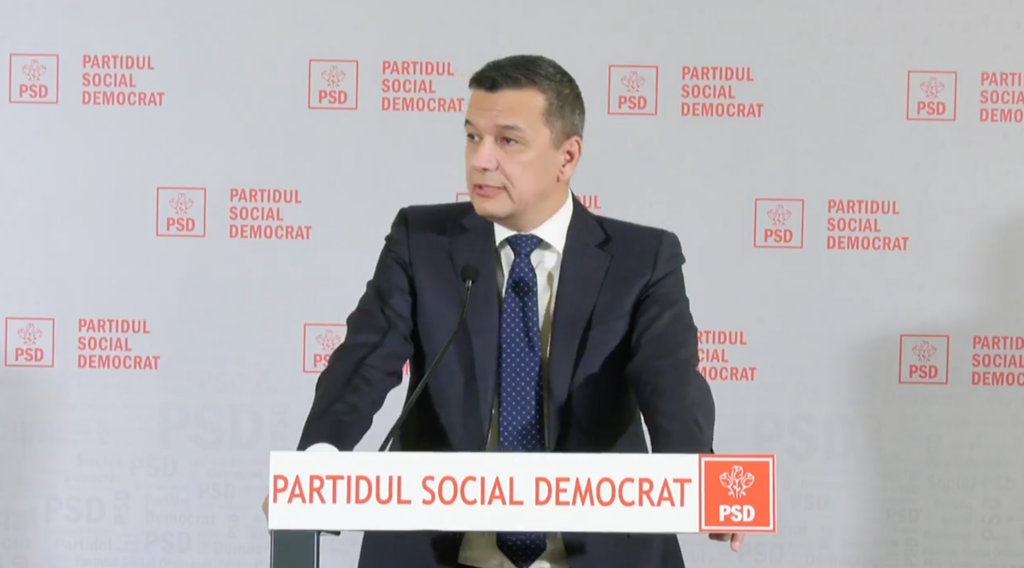 PSD a decis să intre în Guvernul Niculescu. Consultantul politic Adrian Zăbavă explică noile raporturi de putere și cum va funcționa noul Executiv