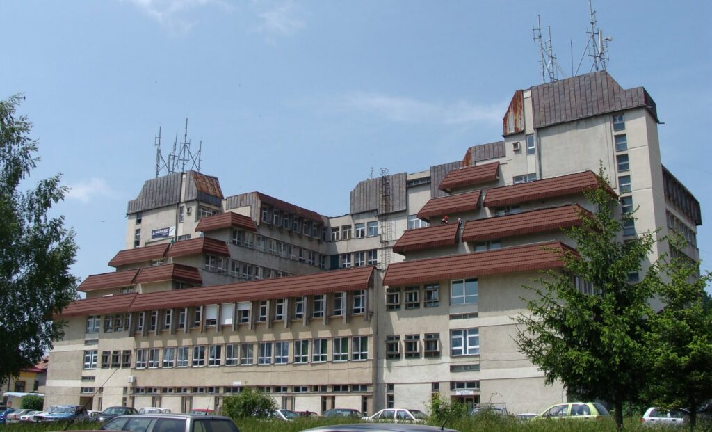 Acuzații de eroare medicală. Un pacient ar fi murit la 8 ore după ce a fost trimis acasă cu gastrită