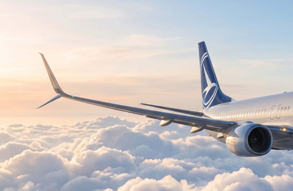 TAROM respinge posibilitatea de faliment lansată de Cristian Ghinea: „Un act de sabotaj!”