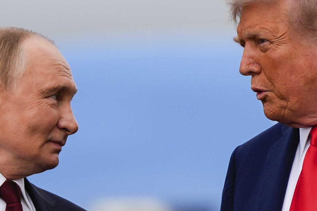 Negocieri secrete între Donald Trump și Vladimir Putin pentru revenirea companiilor americane pe piața din Rusia