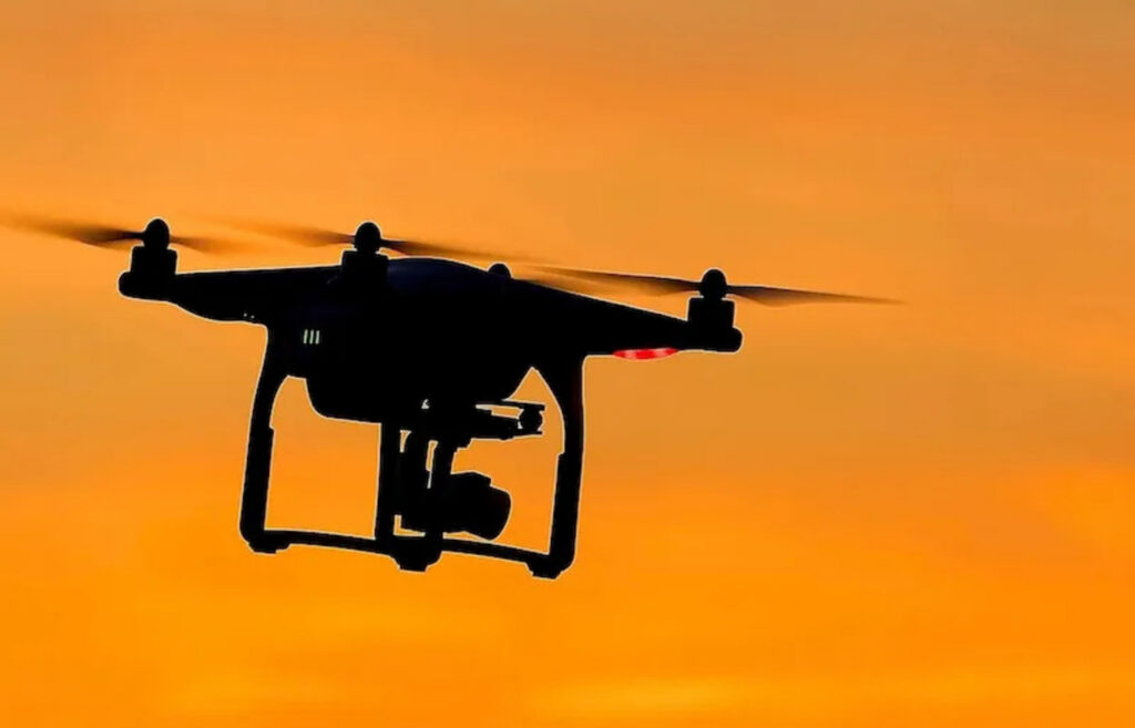 Milioane de dolari furați din achiziția de drone în Ucraina. Anchetatorii anticorupție pun cărțile pe masă