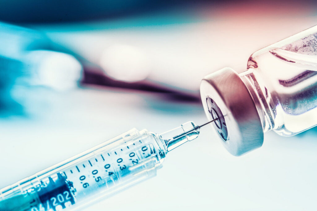 Campania de vaccinare antigripală este în plină desfășurare. 370.000 de doze sunt acum disponibile în depozite