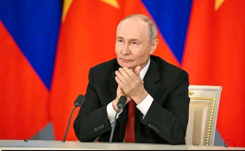 OpinieThe Washington Post: Putin ar putea reveni la negocieri, dar fără concesii deocamdată
