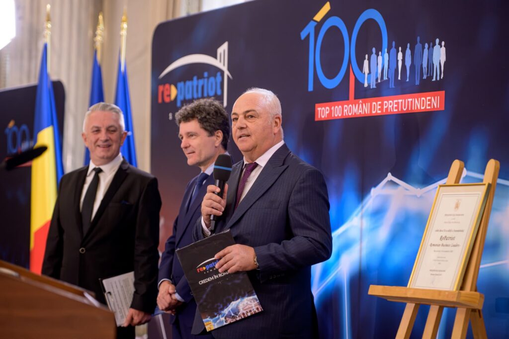 RePatriot Summit 2026: Diaspora cere viitorului Guvern un parteneriat permanent