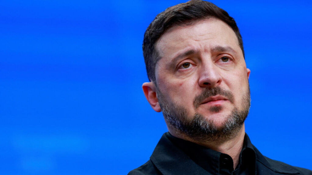 Zelenski avertizează asupra unui posibil acord între SUA, Rusia și China: "Nu vrem să se transforme în Ialta 2"