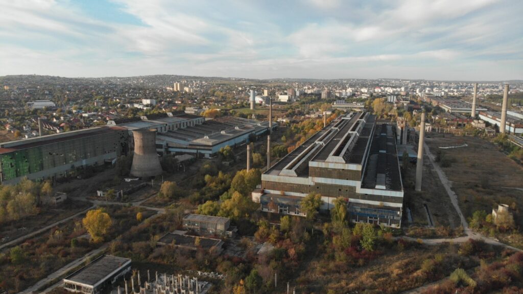 Economia Iașului va crește, dar diferența față de Cluj va urca la 10 miliarde de euro