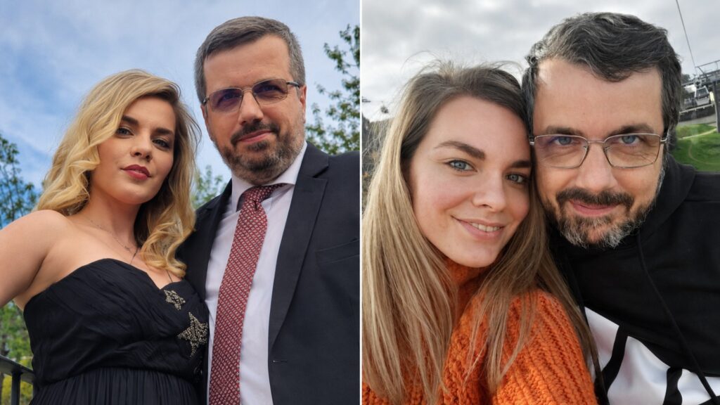 O nouă nuntă cu cântec la Iași: un fost candidat consilier local se căsătorește cu un magnat în energie din Neamț, ce are o firmă cu afaceri de zeci d...